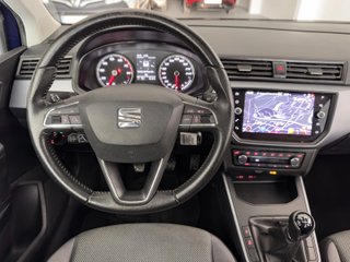 SEAT Arona 2021 - 1.0 TSI 110cv