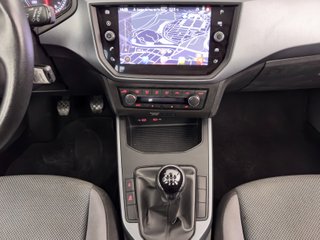 SEAT Arona 2021 - 1.0 TSI 110cv