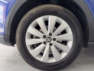 SEAT Arona 2021 - 1.0 TSI 110cv