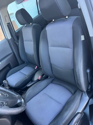 Mazda 5 2007