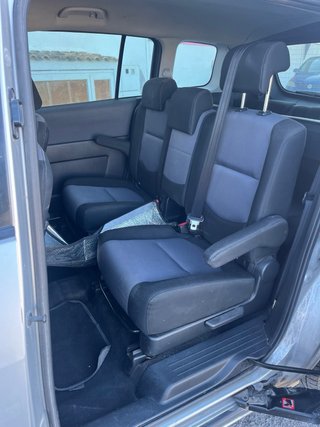 Mazda 5 2007