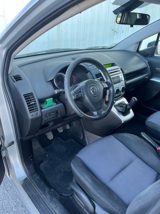 Mazda 5 2007