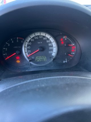 Mazda 5 2007
