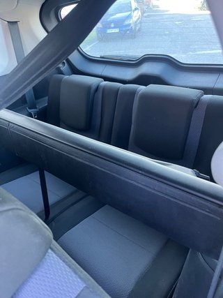 Mazda 5 2007