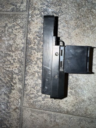 Soporte Móvil BMW GS Motor 1250/1200 RT