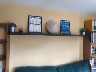 Mobiliario salón