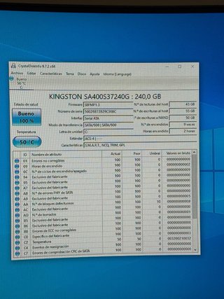 PC Potente Económico i3 + 16GB