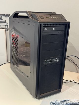 PC Potente Económico i3 + 16GB