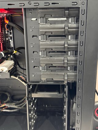 PC Potente Económico i3 + 16GB