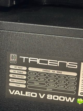 PC Potente Económico i3 + 16GB