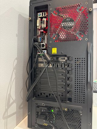 PC Potente Económico i3 + 16GB