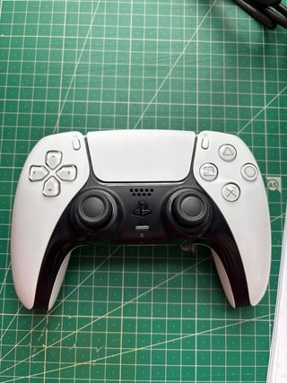PlayStation 5 (PS5) Fat