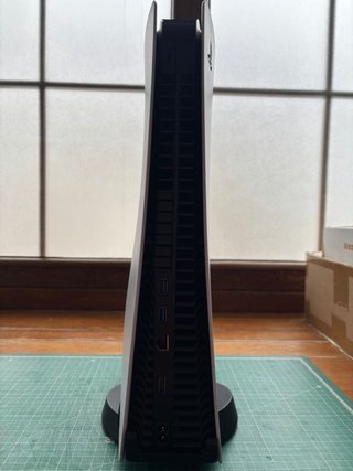 PlayStation 5 (PS5) Fat