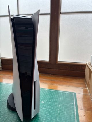 PlayStation 5 (PS5) Fat