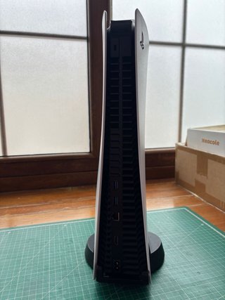 PlayStation 5 (PS5) Fat
