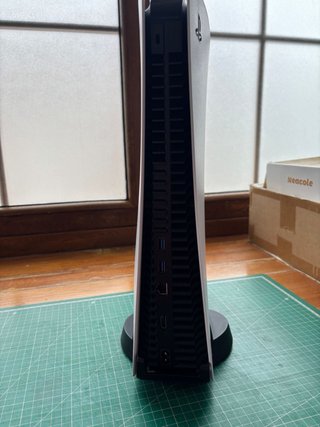 PlayStation 5 (PS5) Fat