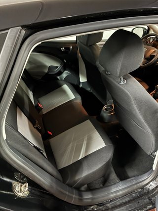 SEAT Ibiza 2015