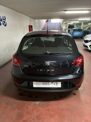 SEAT Ibiza 2015