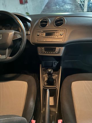 SEAT Ibiza 2015