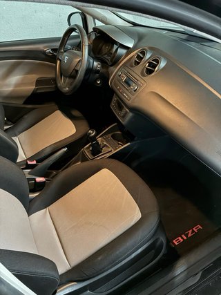 SEAT Ibiza 2015