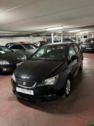 SEAT Ibiza 2015