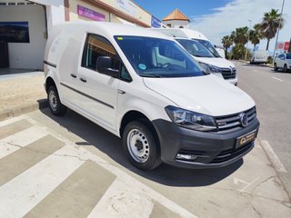VOLKSWAGEN CADDY BUSINESS 2.0 TDI 122CV 4X4 ,2019