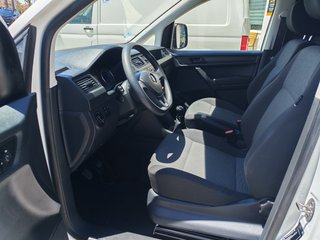 VOLKSWAGEN CADDY BUSINESS 2.0 TDI 122CV 4X4 ,2019