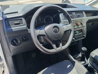 VOLKSWAGEN CADDY BUSINESS 2.0 TDI 122CV 4X4 ,2019