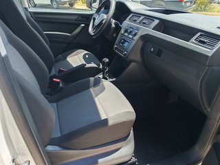 VOLKSWAGEN CADDY BUSINESS 2.0 TDI 122CV 4X4 ,2019