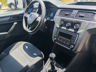 VOLKSWAGEN CADDY BUSINESS 2.0 TDI 122CV 4X4 ,2019