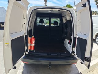 VOLKSWAGEN CADDY BUSINESS 2.0 TDI 122CV 4X4 ,2019