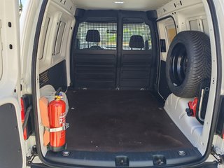 VOLKSWAGEN CADDY BUSINESS 2.0 TDI 122CV 4X4 ,2019