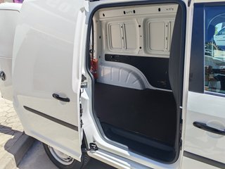 VOLKSWAGEN CADDY BUSINESS 2.0 TDI 122CV 4X4 ,2019