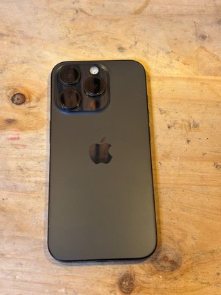 iPhone 15 Pro
