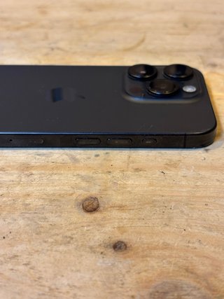 iPhone 15 Pro