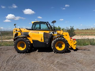 JCB 535-95