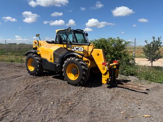 JCB 535-95