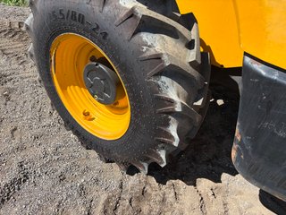 JCB 535-95