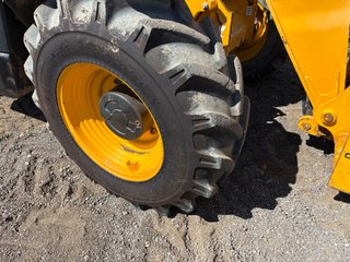 JCB 535-95