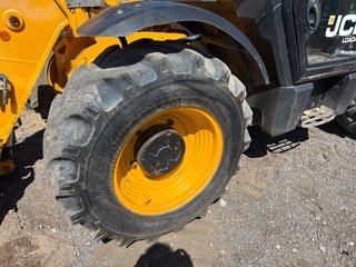 JCB 535-95