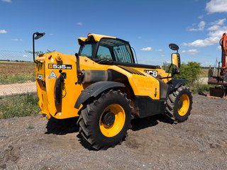 JCB 535-95