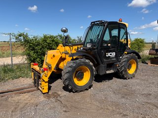 JCB 535-95