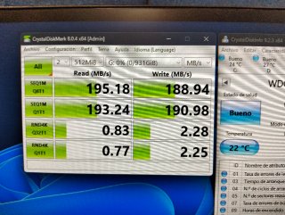 HDD 1 TB WD Blue 3.5" SATA3 WD10EZEX