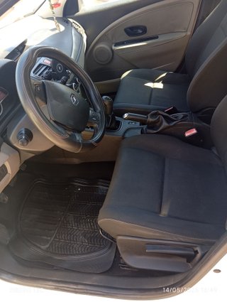 Renault Megane 2009