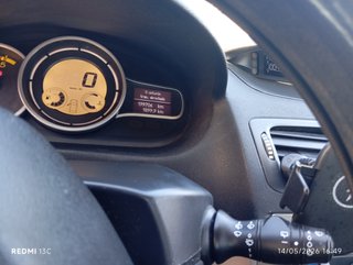 Renault Megane 2009