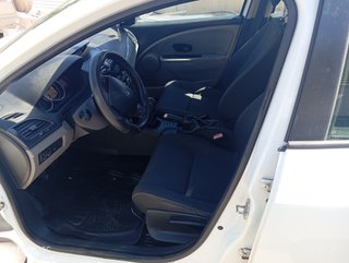 Renault Megane 2009