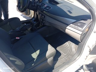 Renault Megane 2009
