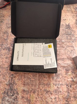 Placa Base Creality 4.2.2 Nueva