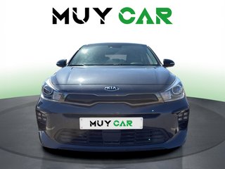 Kia Rio 1.2 CVVT GT Line 62 kW (84 CV)