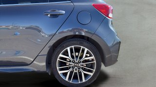 Kia Rio 1.2 CVVT GT Line 62 kW (84 CV)
